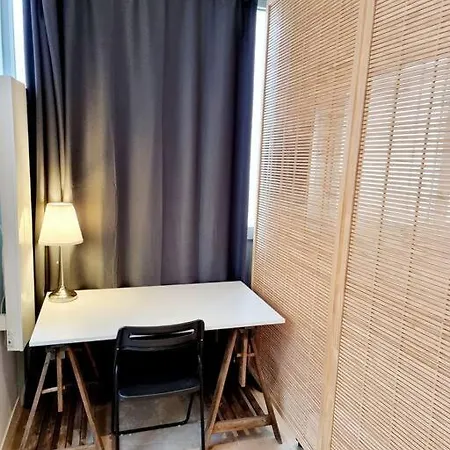 Apartment T1 Hyper Centre *